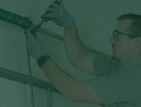 Local Garage Door Repair