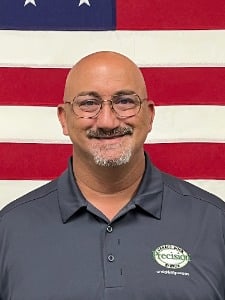Employee photo of Marvin M