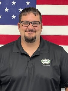 Employee photo of Ryan D  